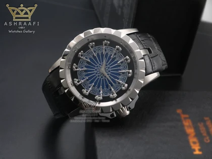 ساعت راجر دوبیس Roger Dubuis Horloger S12