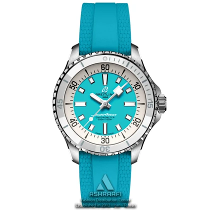 ساعت مردانه برایتلینگ Breitling Superocean Automatic SB76