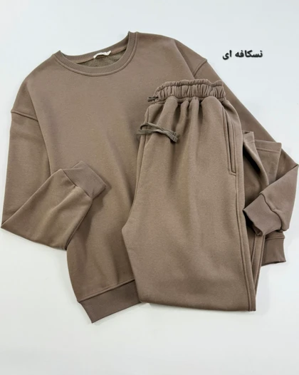 ست آرش ( ست دورس و شلوار ) کد محصول 1523