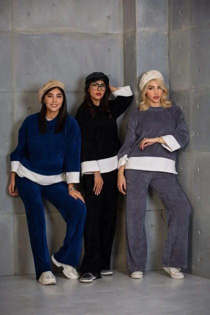 دورس لمزور ترکیبی بیسکوییتی (ست پاییزه)