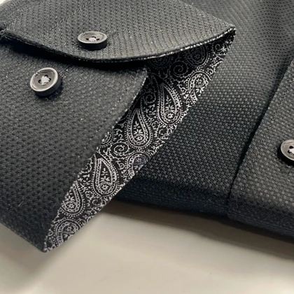 پیراهن جودون خرجکار دار 033399