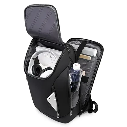 کوله پشتی ضد آب اورجینال بنج مدل BANGE - BG2517