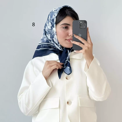 مینی اسکارف 1004957