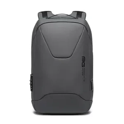 کوله پشتی اورجینال بنج مدل BANGE - BG22188 + قفل ضد سرقت