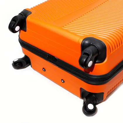 چمدان Kardo مدل K-40363-M سایز متوسط