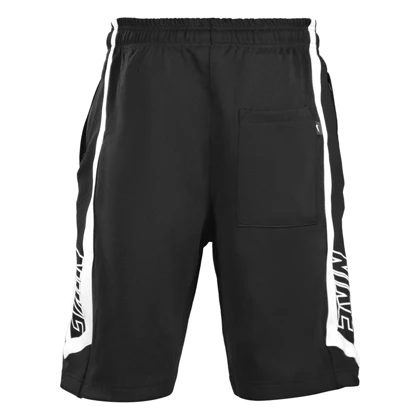 شلوارک ورزشی مردانه نایک مدل CNA-3D422 مشکی