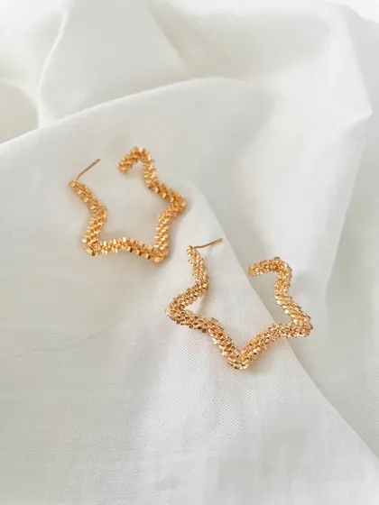 گوشواره ستاره