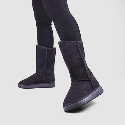 کفش بوت زنانه مدل 0501 _ UGG Boots