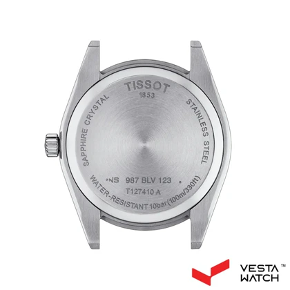 ساعت مچی مردانه تیسوت TISSOT مدل T127.410.11.041.00