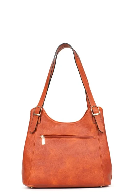 کیف زنانه هگزاگونا Hexagona کد 579739