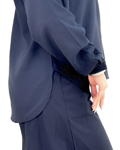 شومیز عروسکی هانا(101)کد:5644