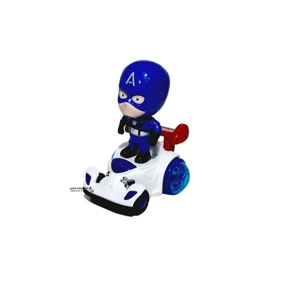 اسباب بازی ماشین کد R01