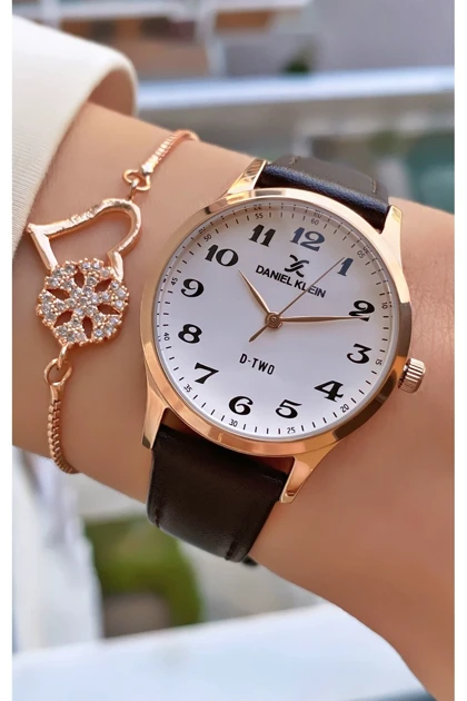 ساعت زنانه daniel-klein daniel-klein