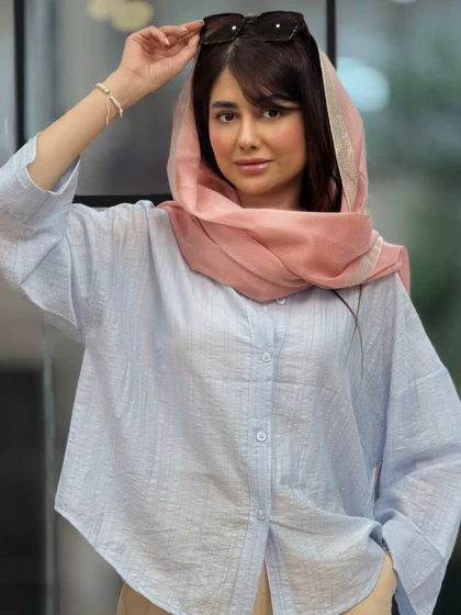 شومیز وال سویل