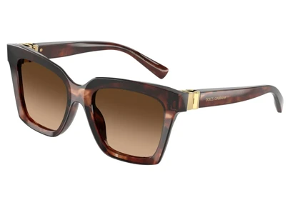 عینک آفتابی دولچه گابانا Dolce &amp; Gabbana DG4498S 322274