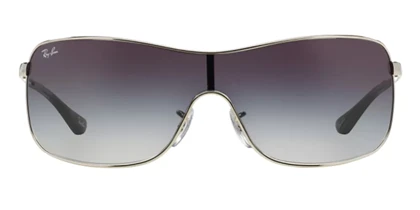 عینک آفتابی ریبن RayBan RB3466S 0038G