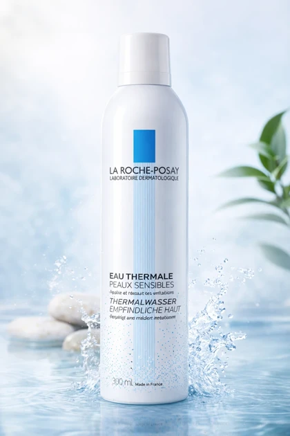 اسپری آب حرارتی La Roche-Posay