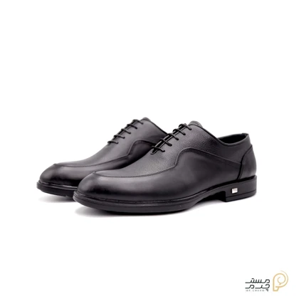 کفش چرم اداری مردانه mrc1127-01