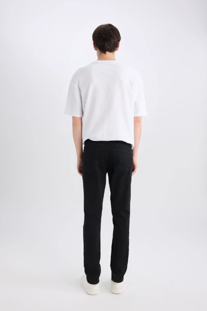 شلوار جین مردانه اورجینال دیفکتو defacto