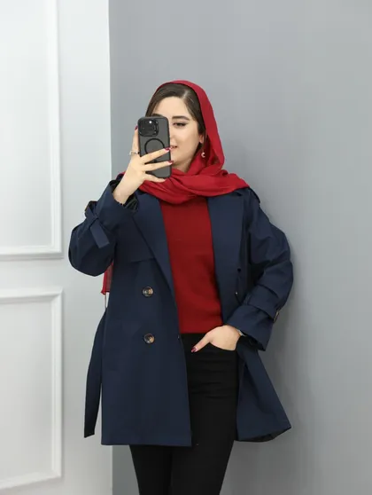بارانی رسپینا