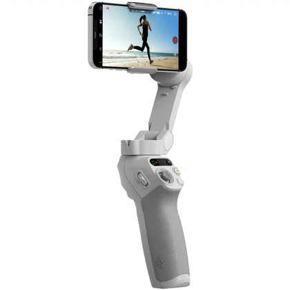 گیمبال موبایل دی جی آی DJI مدل OK200 سه محوره