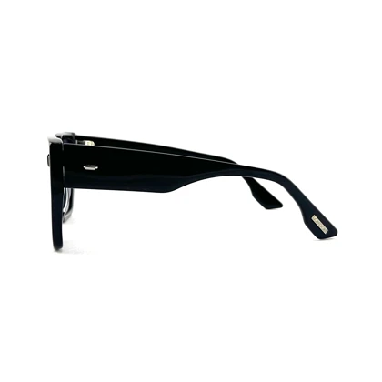 عینک آفتابی لندن لندن مدل LL1217 C01 مشکی