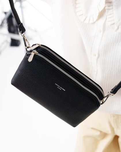 کیف دوشی مدل David Jones CM6905