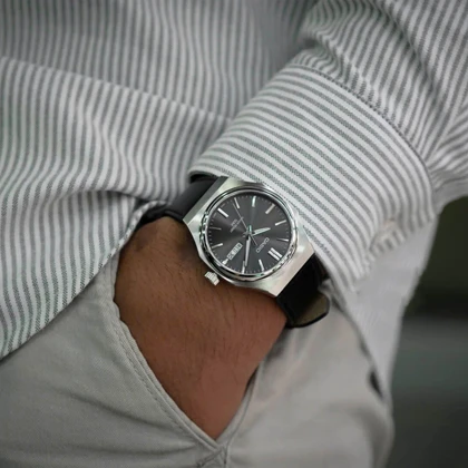 ساعت مچی مردانه کاسیو CASIO MTP-E735L-8A