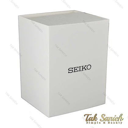 ساعت سیکو 5 زنانه SYMC04J1 طلایی اتوماتیک Seiko-4185-L
