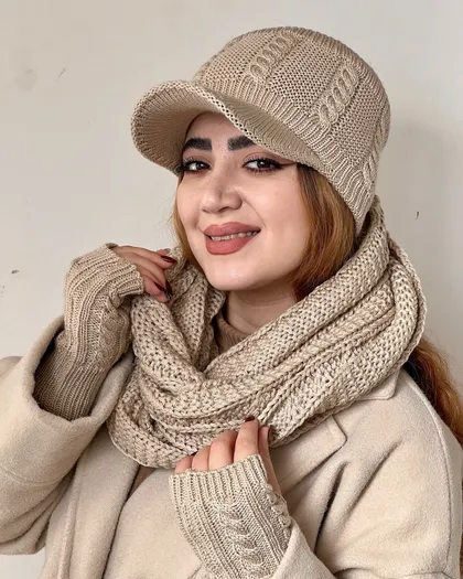 ست سه تیکه