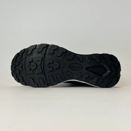کفش پیاده روی پرو استپ مدل هایک 2 Hike مشکی طوسی کد A350
