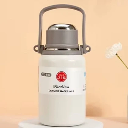 فلاسک ام دی اچ ال MDHL مدل MD‑031 گرم و سرد
