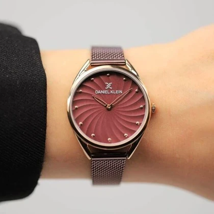 ساعت مچی دنیل کلین مدل DK.1.12937-5