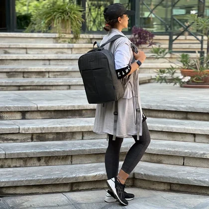 کوله پشتی فوروارد مدل FORWARD - FCLT8844 PRE EMINENT