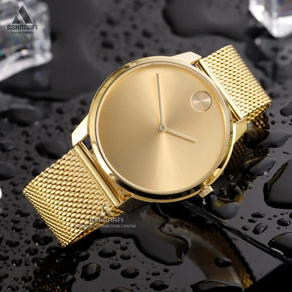 ساعت موادو اورجینال دست دوم Movado Bold 3600588