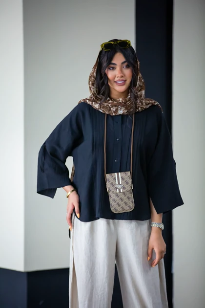 مانتو بابوس شش پیلی