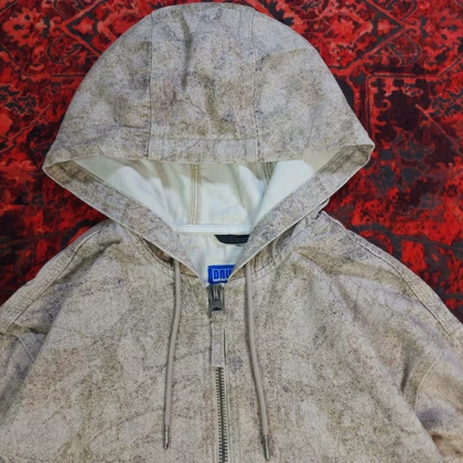 جکت وینتیج ZARA کد 397