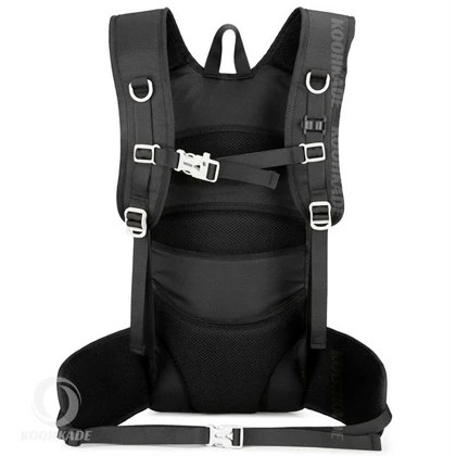 کوله رانینگ 15 لیتری 1729