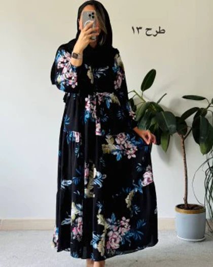 ساحلی نخی ترک آذین