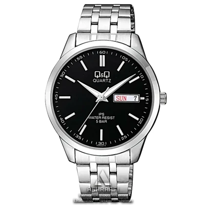 ساعت مچی کیو اند کیو Q&Q CD02J212Y