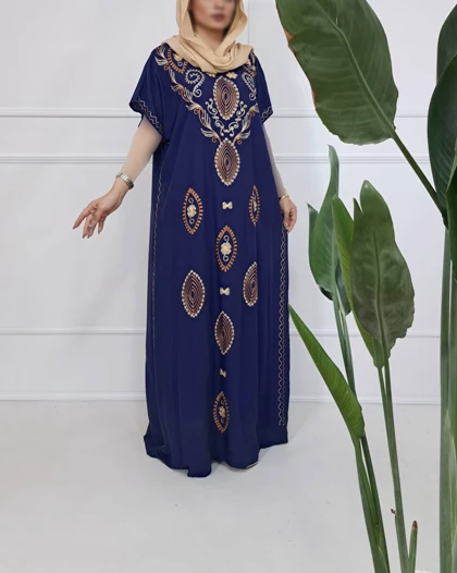 پیراهن ستاره کد 836