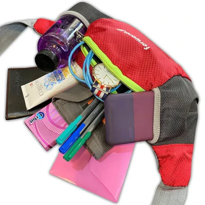 کیف کمری فوروارد مدل FORWARD - FCLT0104