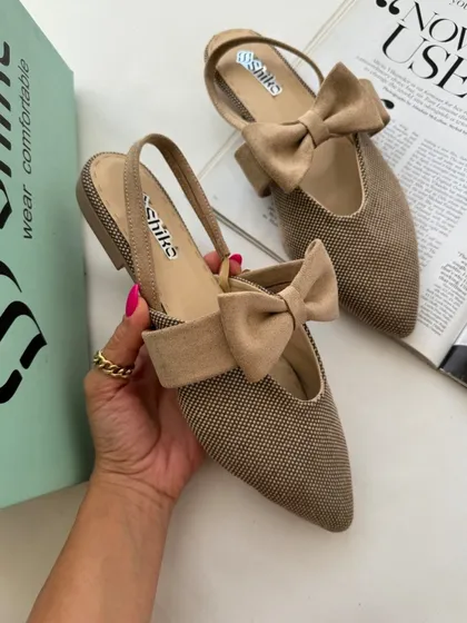 صندل جودون پاپیون 1700