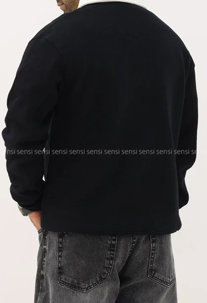 دورس مردانه یقه سفید کد20000044