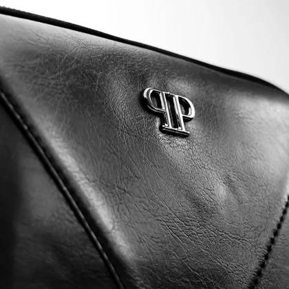 کیف دستی چرمی Philipp Plein