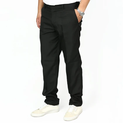 شلوار پارچه‌ای راسته مردانه آریا مدل 3761791