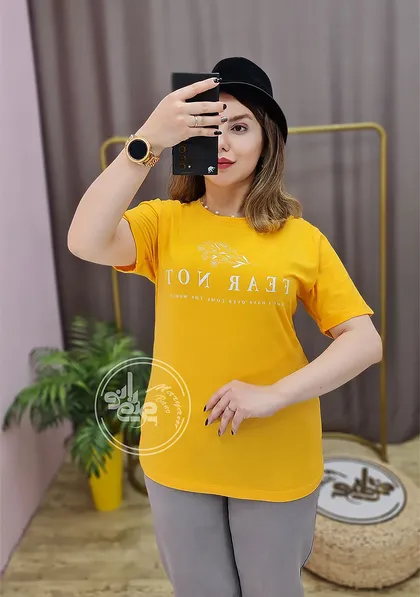 تیشرت not