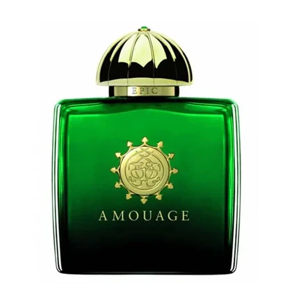 عطر ادکلن آمواج اپیک زنانه Amouage Epic Woman