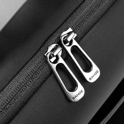 کیف دستی اورجینال بنج Bange مدل BG2849 مناسب لپ تاپ 15.6 اینچی