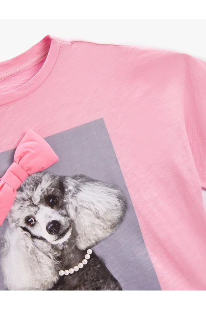 تیشرت بچگانه اورجینال کوتون koton